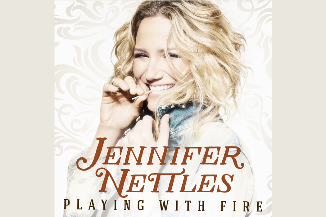 Jennifer Nettles