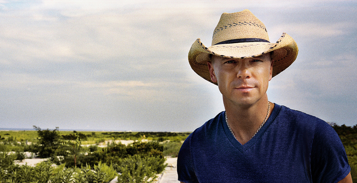 Kenny Chesney