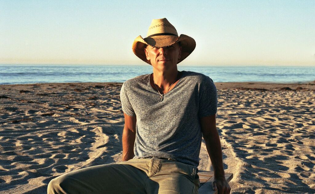 Kenny Chesney