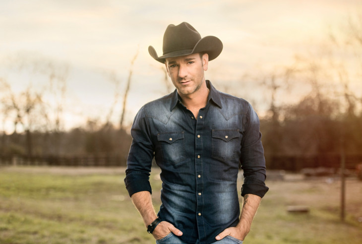 Craig Campbell