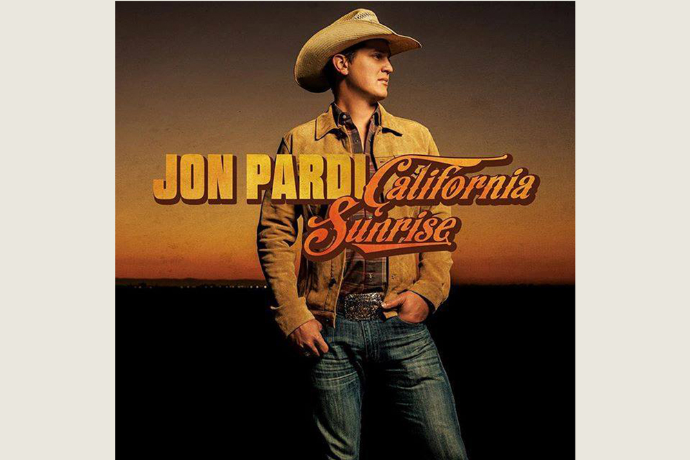 Jon Pardi