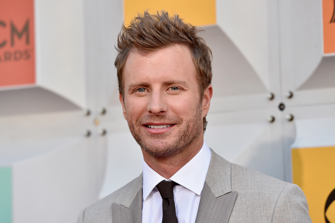 Dierks Bentley