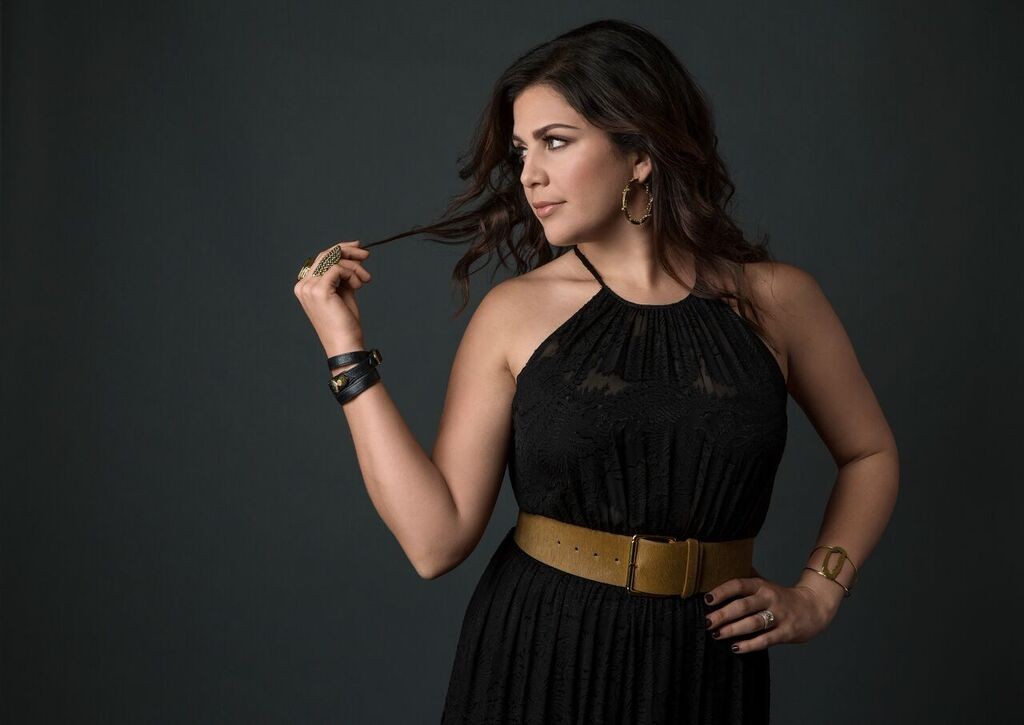 Hillary Scott