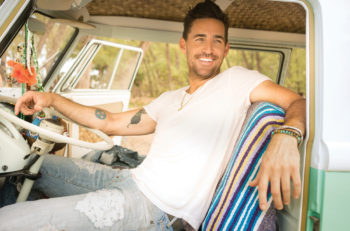 Jake Owen American Love