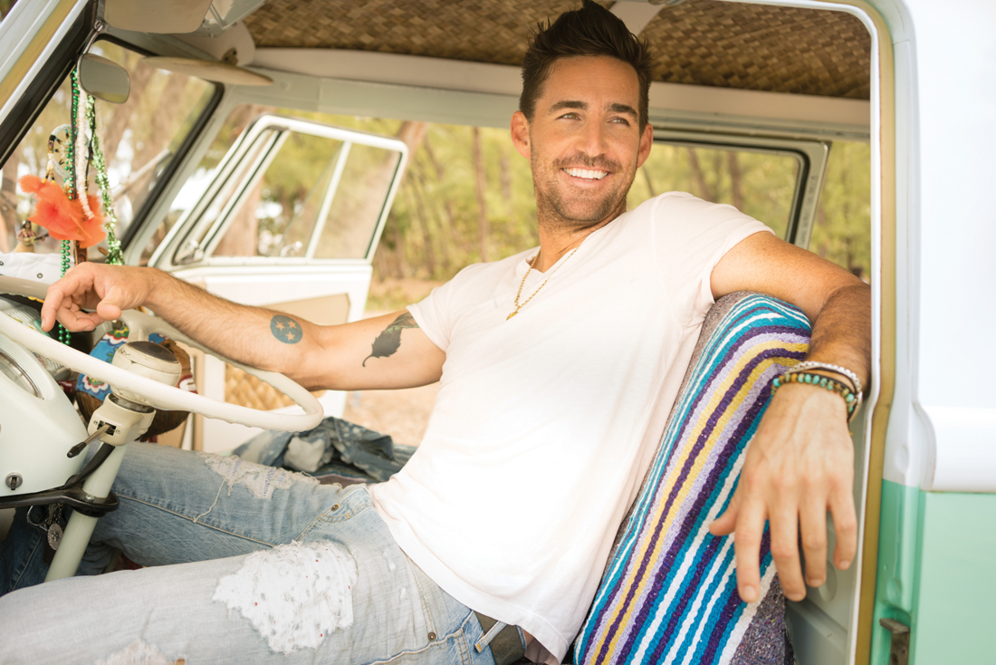 Jake Owen American Love