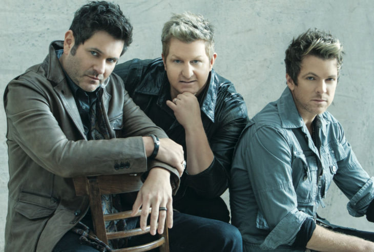 Rascal Flatts
