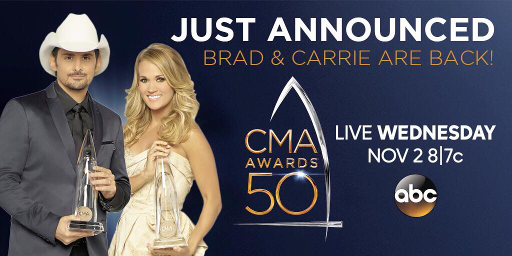 CMA Awards