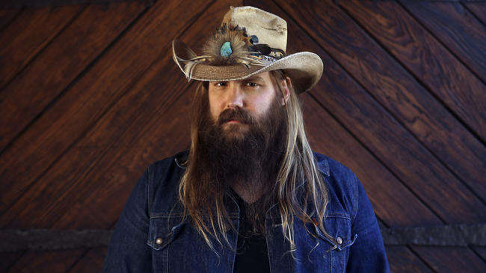 Chris Stapleton