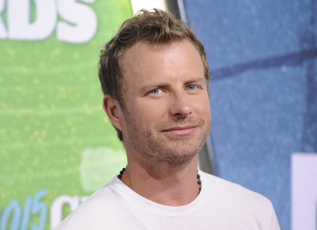 Dierks Bentley