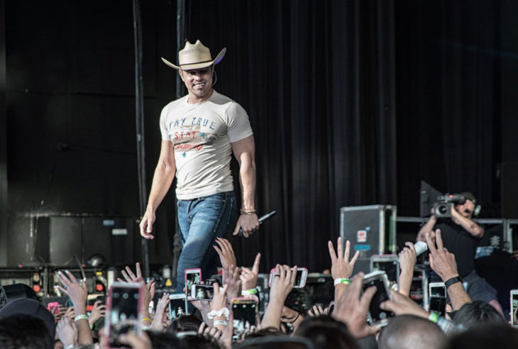 Dustin Lynch