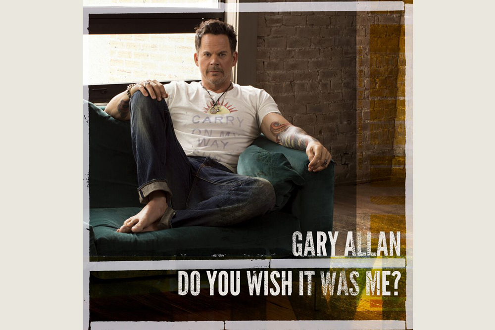 Gary Allan