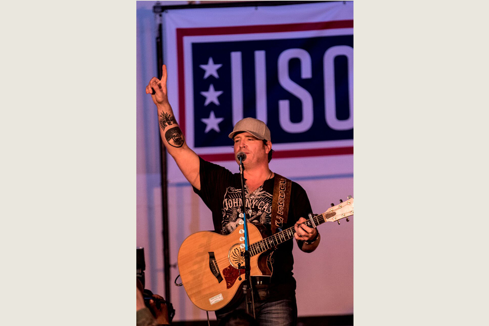 Jerrod Niemann