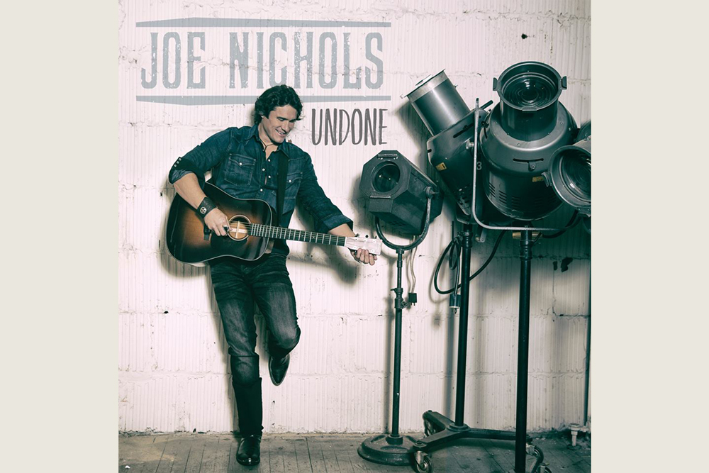 Joe Nichols