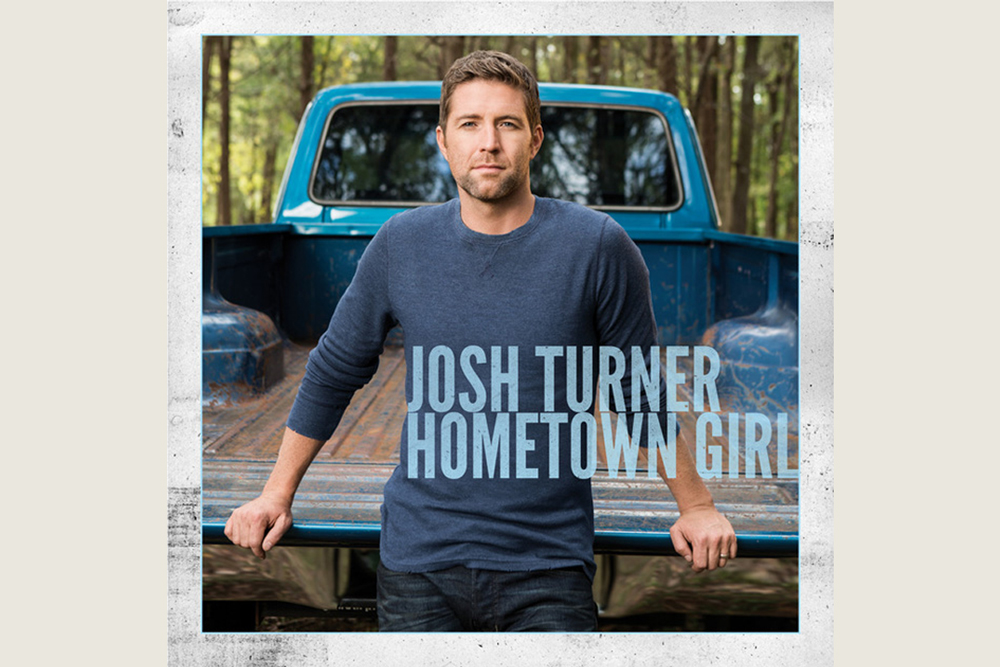 Josh Turner