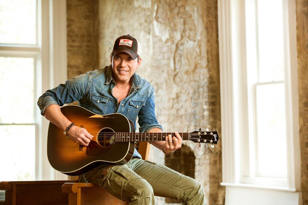 Rodney Atkins