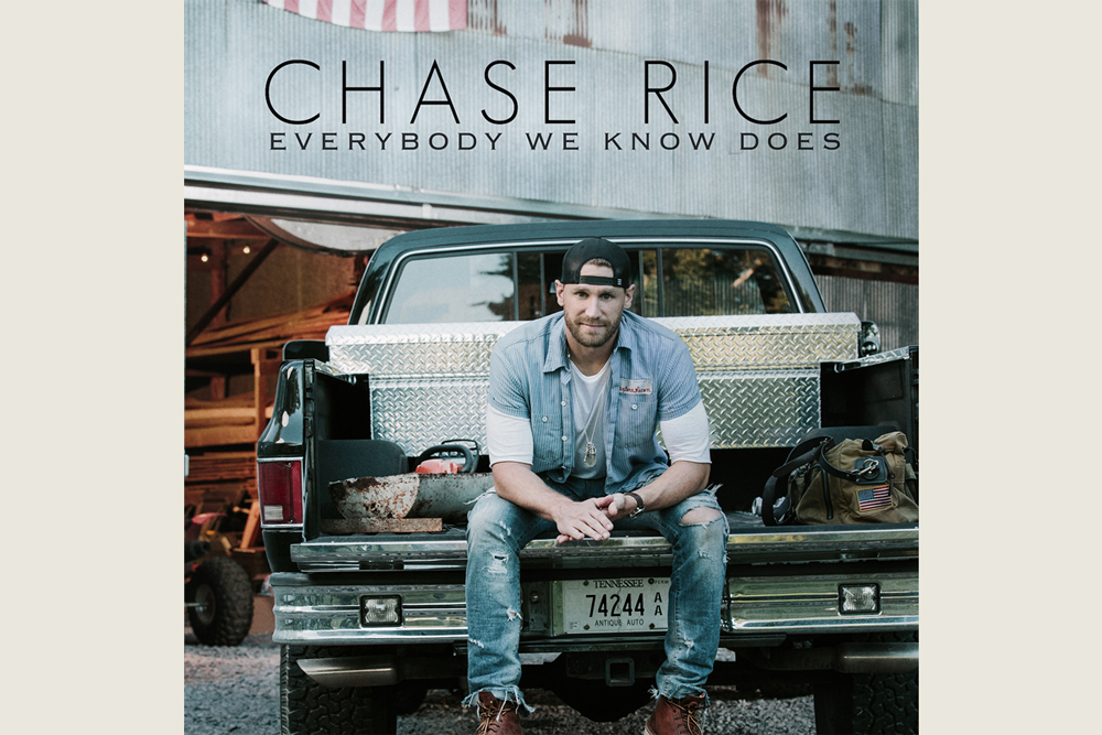 Chase Rice