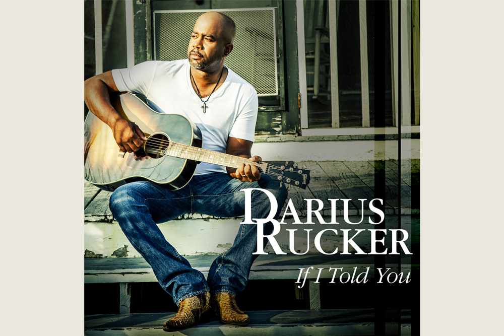 Darius Rucker