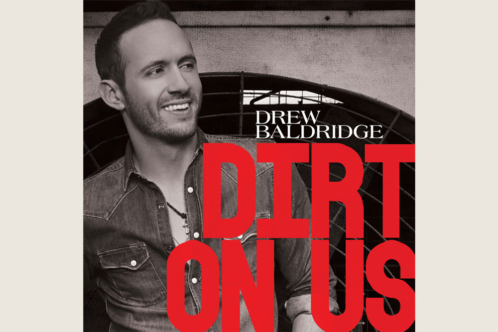 Drew Baldridge