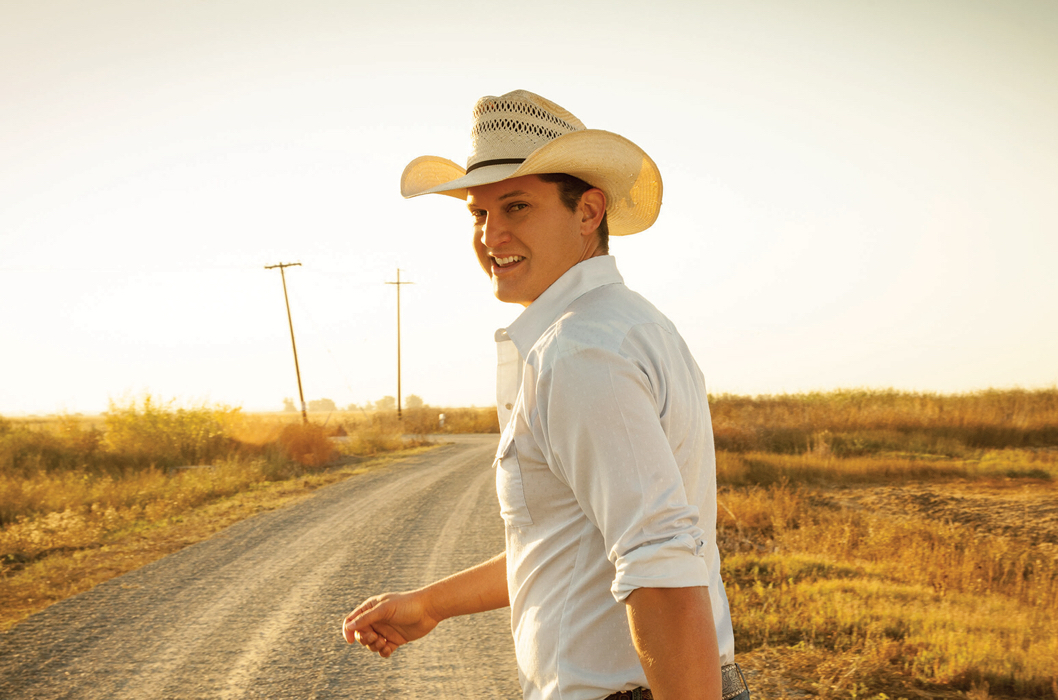 Jon Pardi