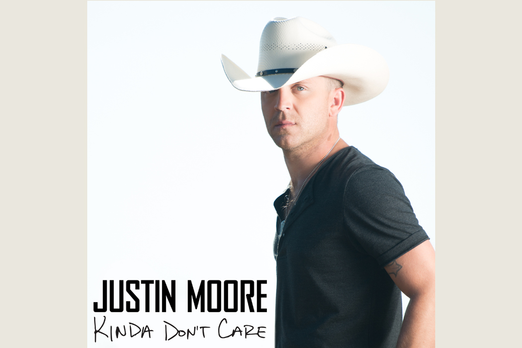 Justin Moore