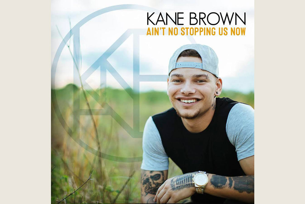 Kane Brown