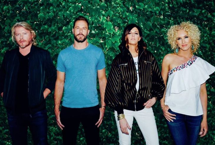 Little Big Town