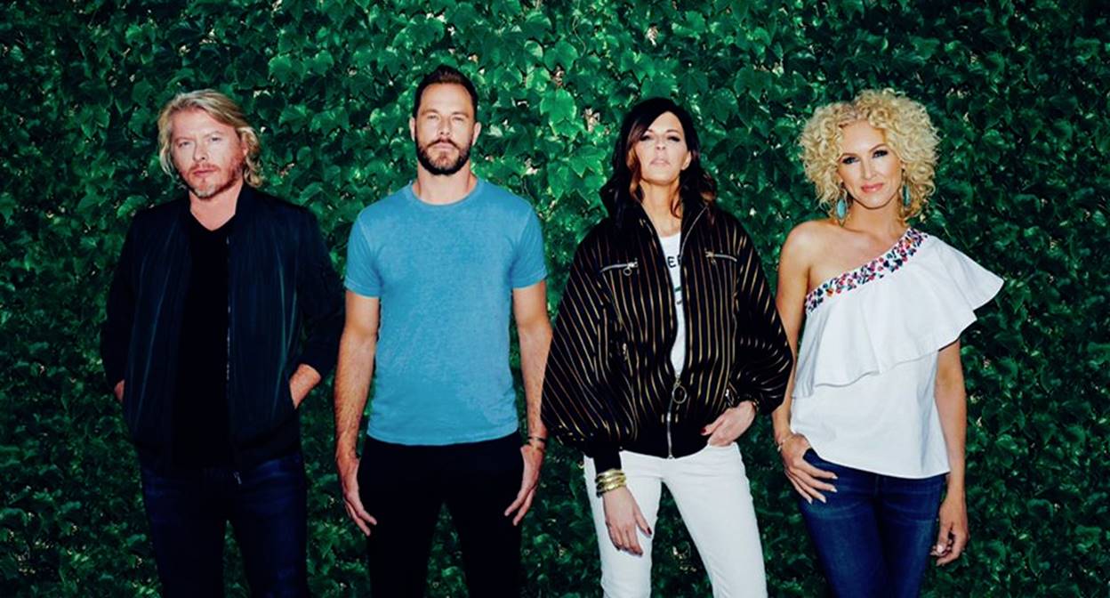 Little Big Town