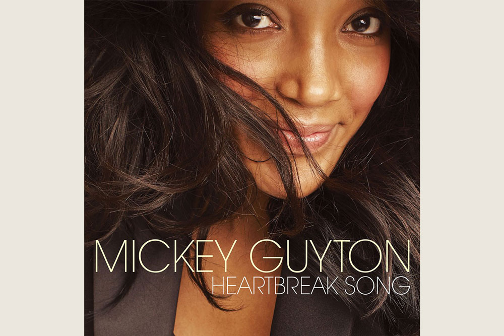 Mickey Guyton