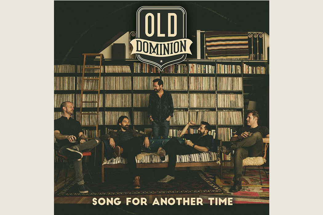 Old Dominion