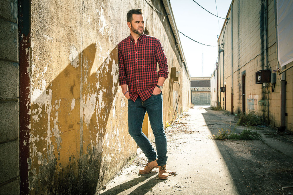 David Nail