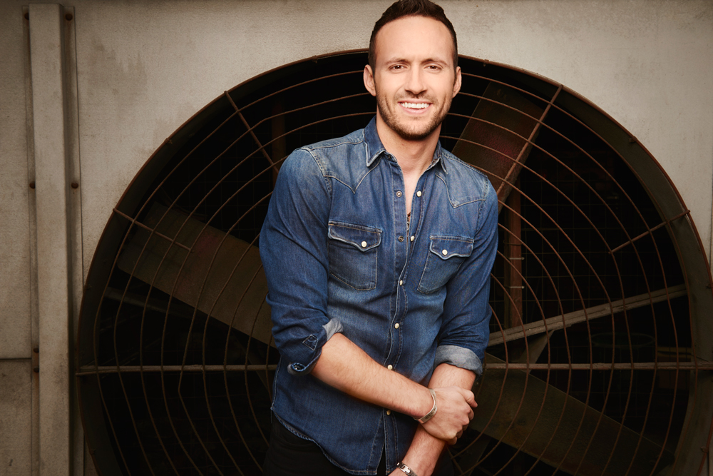 Drew Baldridge