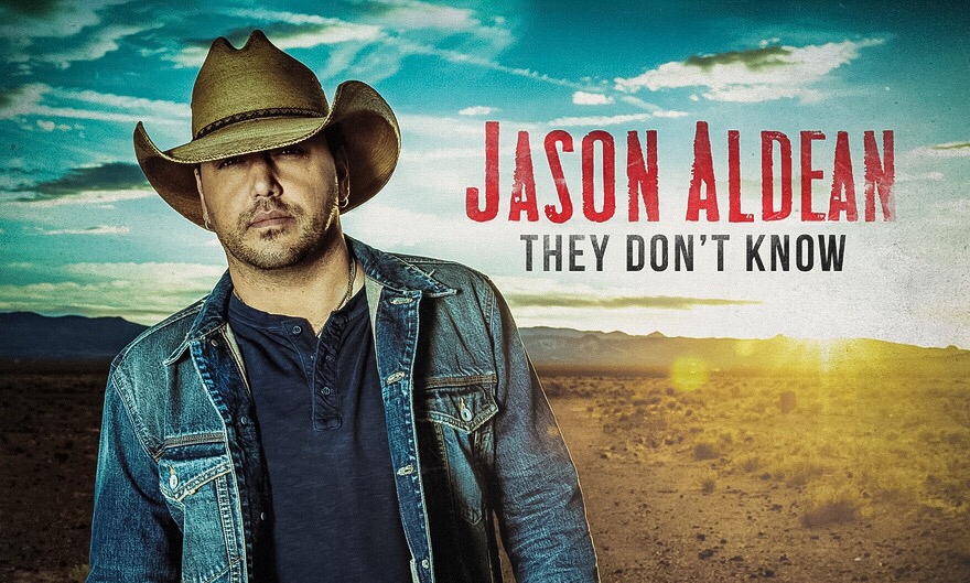 Jason Aldean