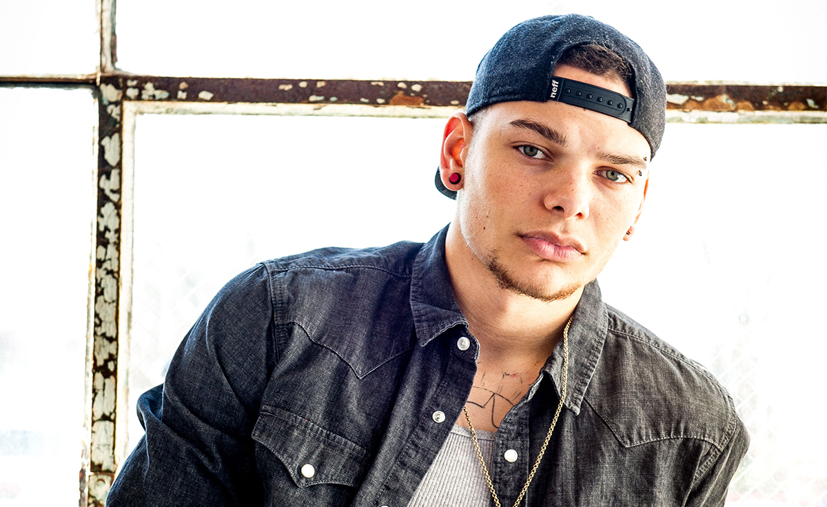 Kane Brown