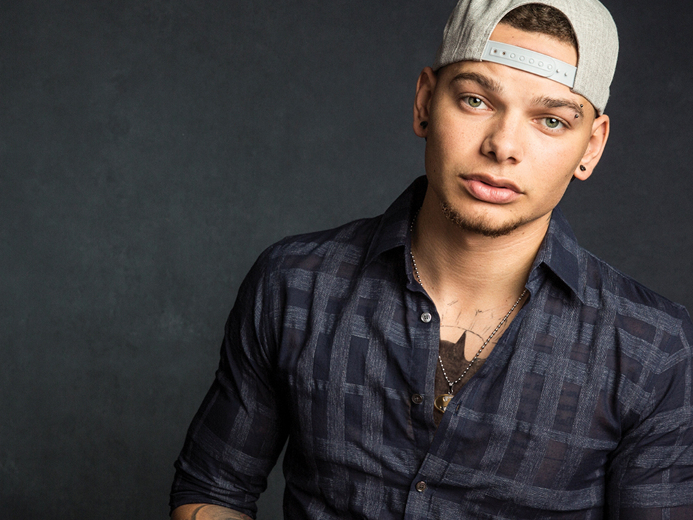 Kane Brown