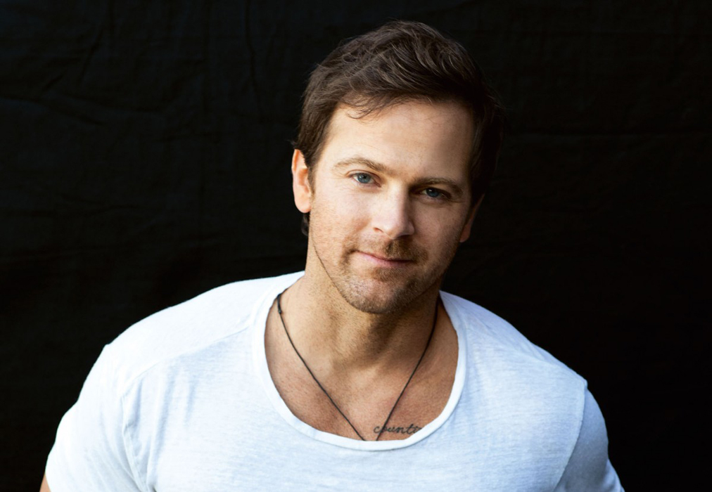 Kip Moore