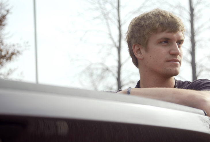 Levi Hummon