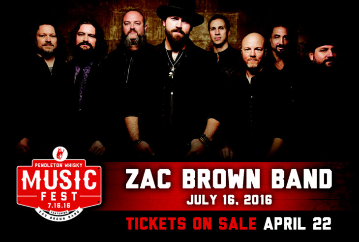 Zac Brown Band