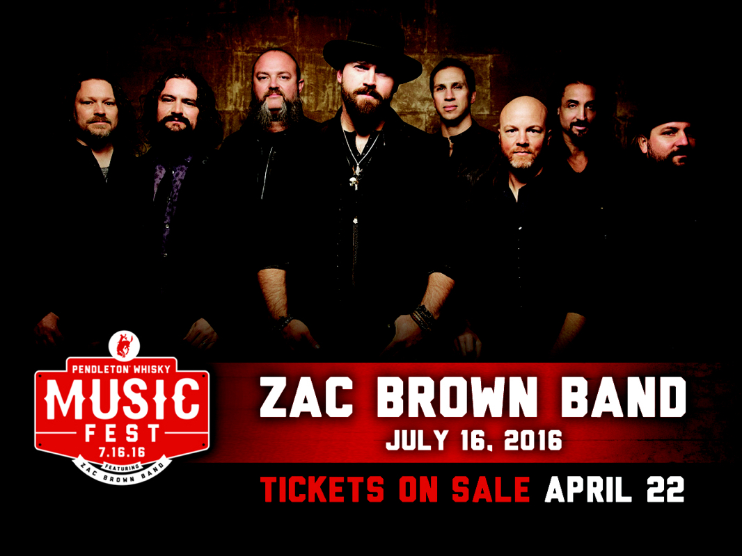 Zac Brown Band