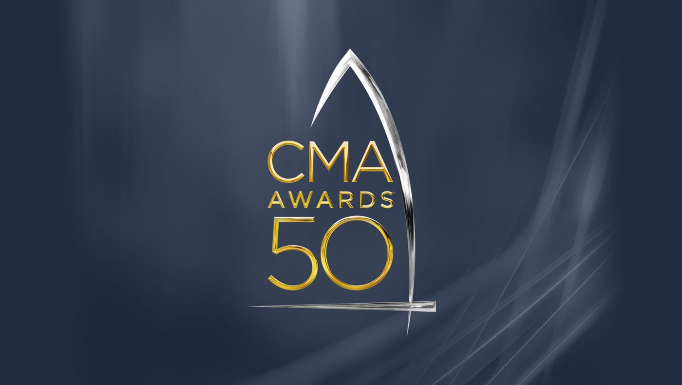 50th Annual CMA Awards