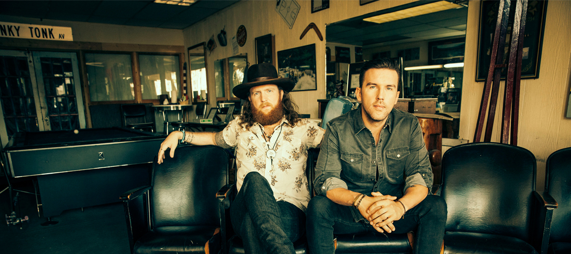 Brothers Osborne