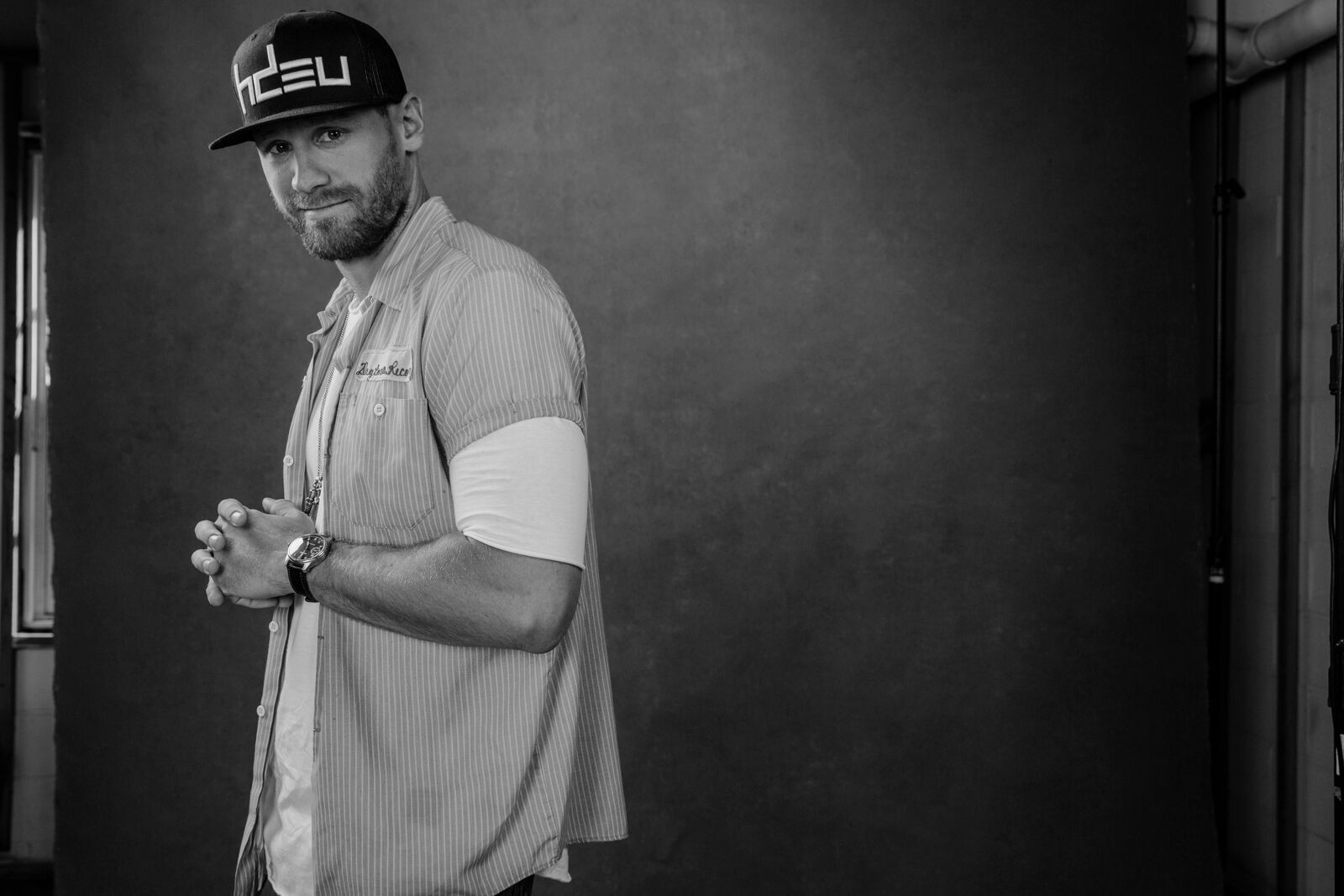 Chase Rice