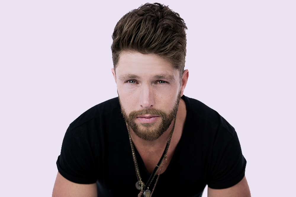 Chris Lane