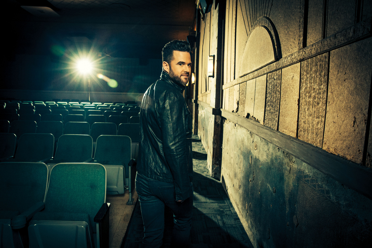 David Nail