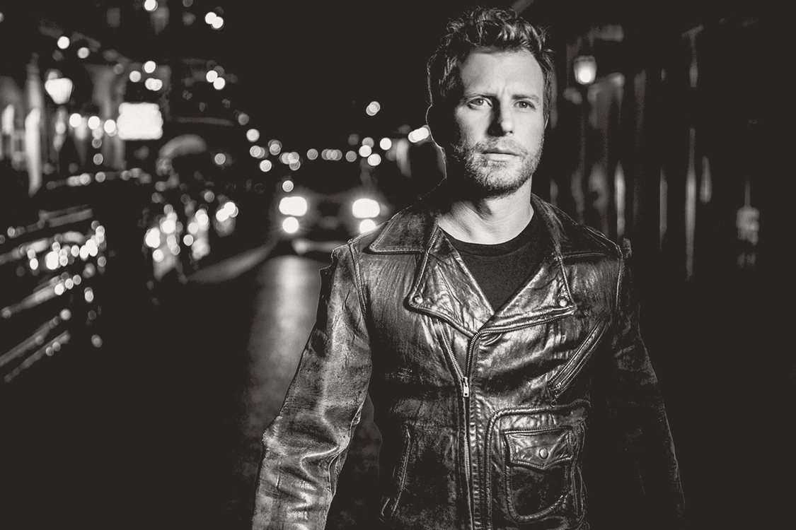 Dierks Bentley