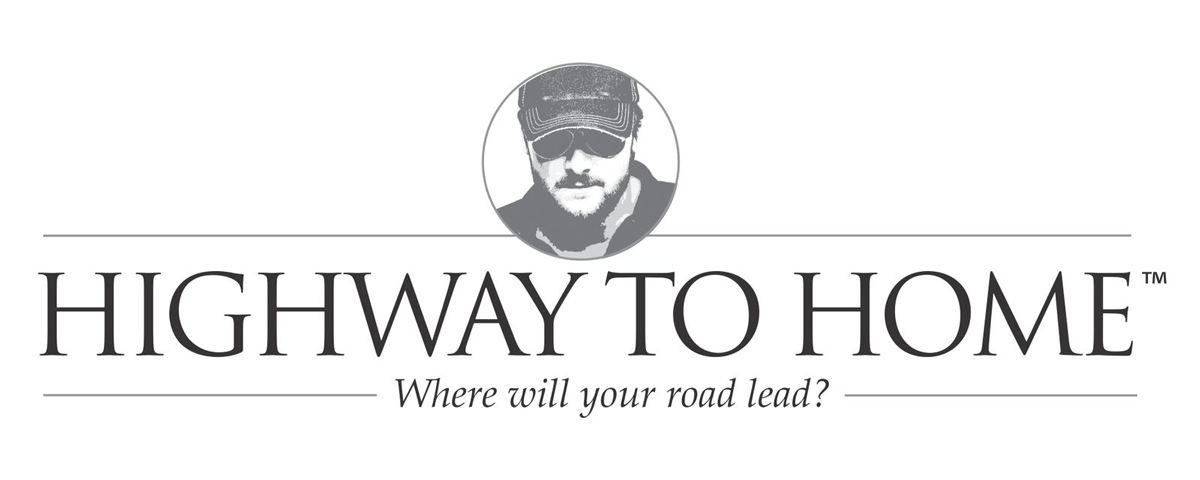 Eric Church Highway To Home