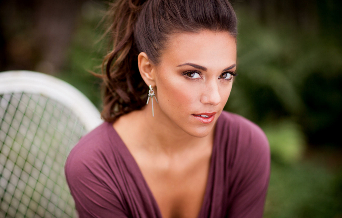 Jana Kramer Dancing with the Stars