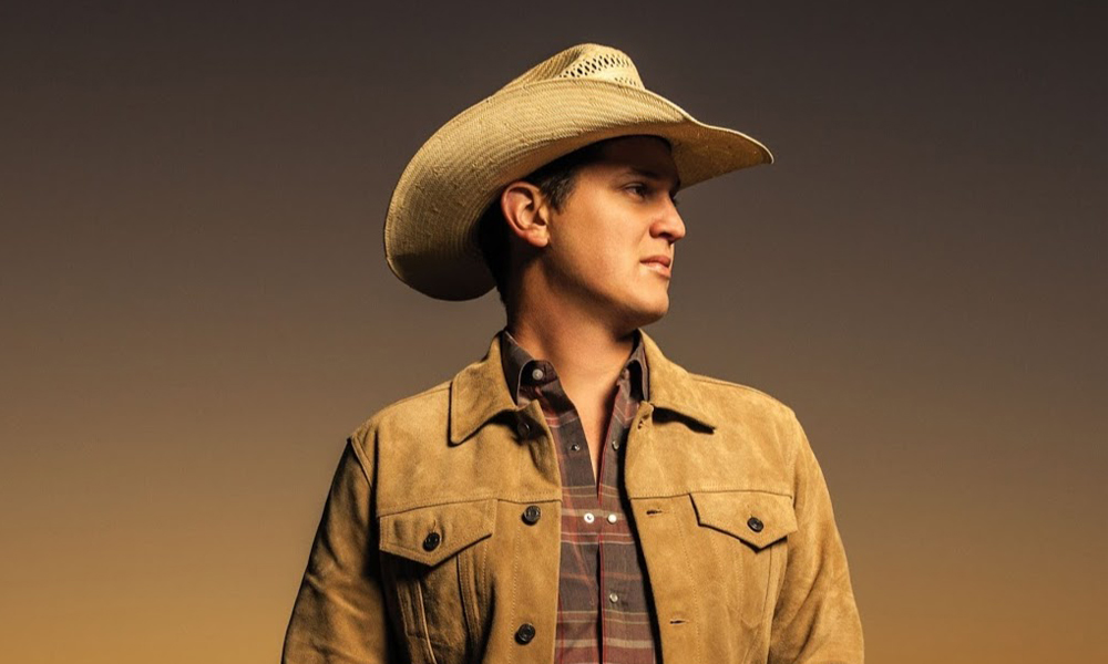Jon Pardi First No.1 Single "Head Over Boots" Country Music Rocks