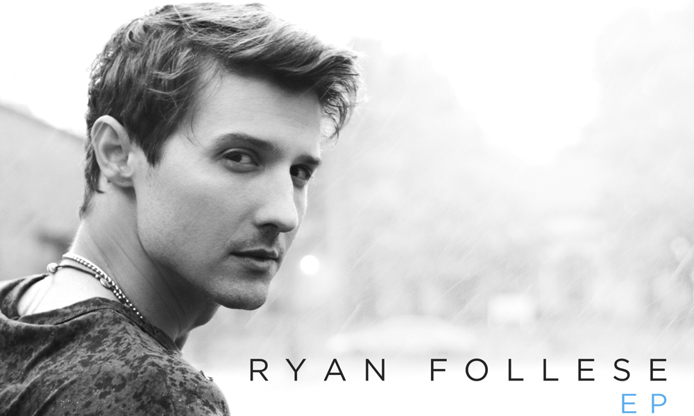 Ryan Follese EP