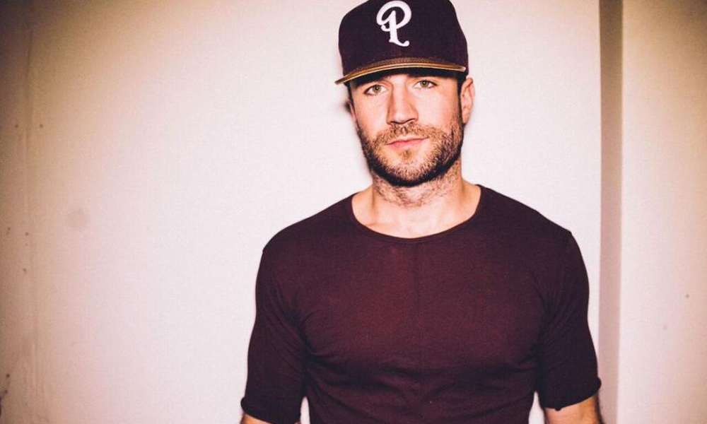 Sam Hunt