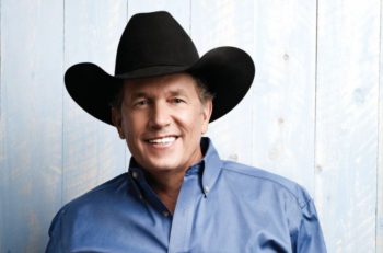 George Strait